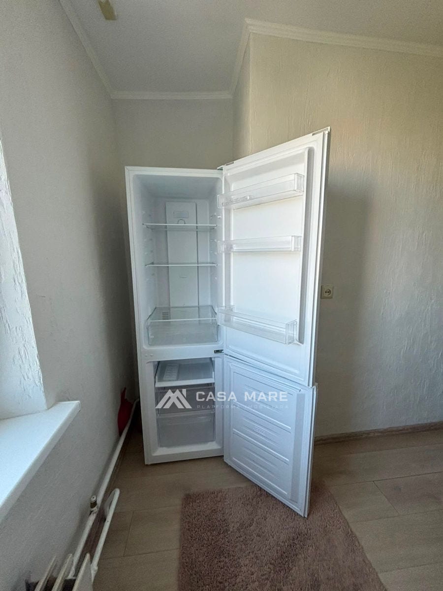 1-комнатная квартира, 29 м², Скулянка, Кишинёв 4