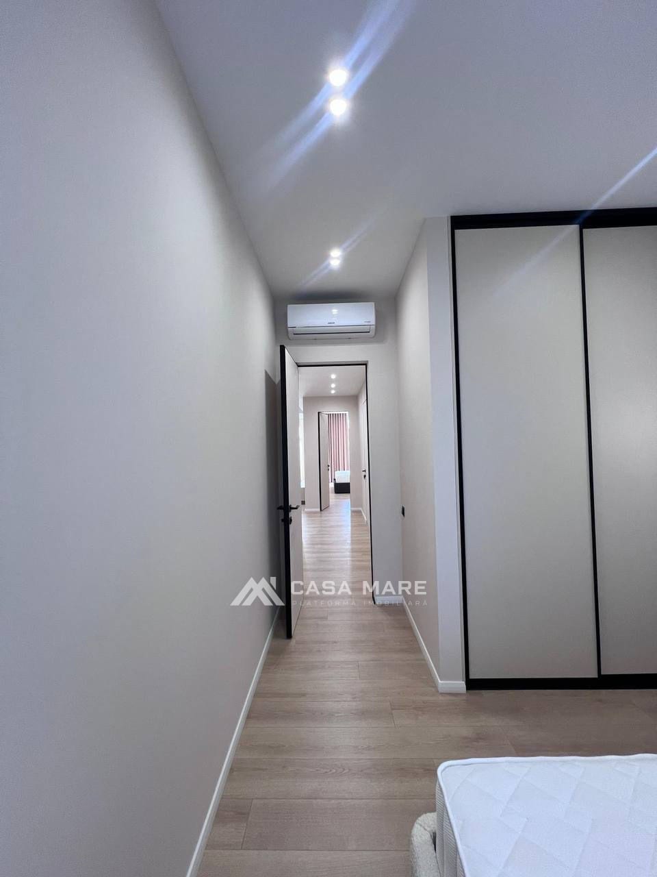 2-комнатная квартира, 95 м², Центр, Кишинёв 19