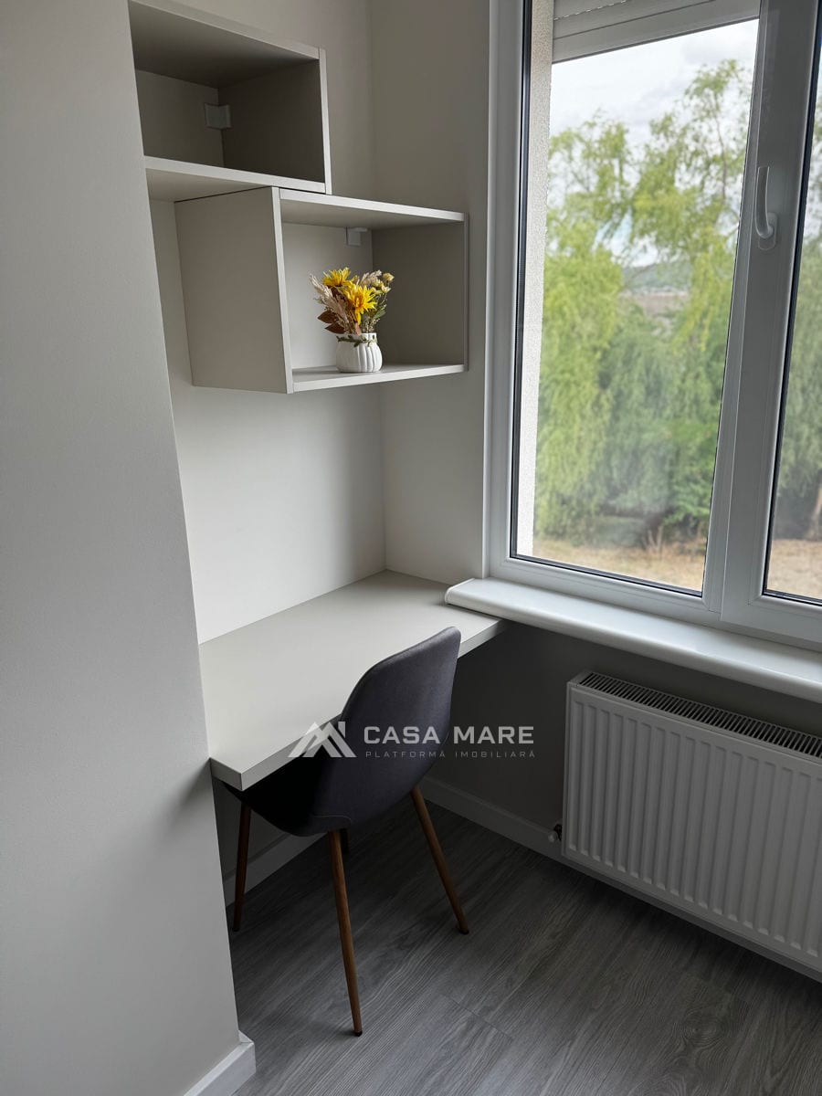 Apartament cu 1 cameră, 40 m², Căușeni 8