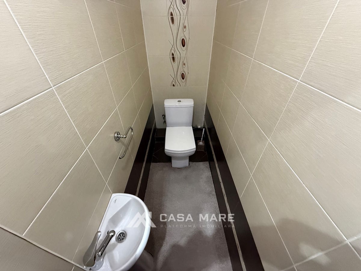Apartament cu 3 camere, 115 m², Ciocana, Chișinău 10