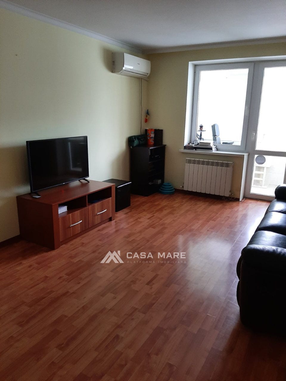 Apartament cu 2 camere, 80 m², Centru, Chișinău 2