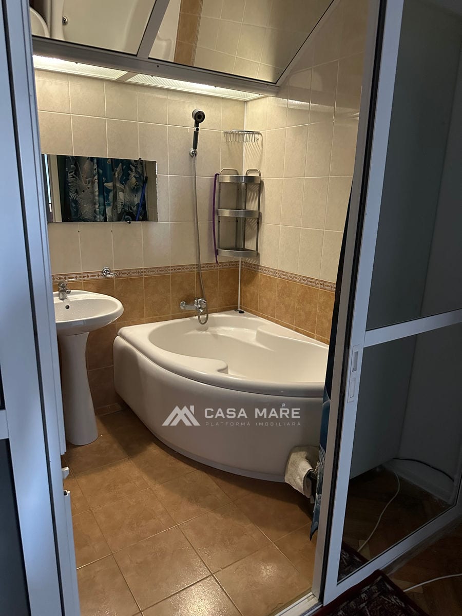 Apartament cu 1 cameră, 36 m², Botanica, Chișinău 7