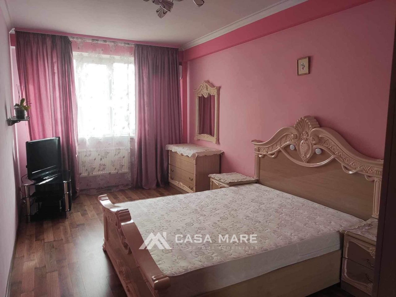 Apartament cu 3 camere, 106 m², Buiucani, Chișinău 4