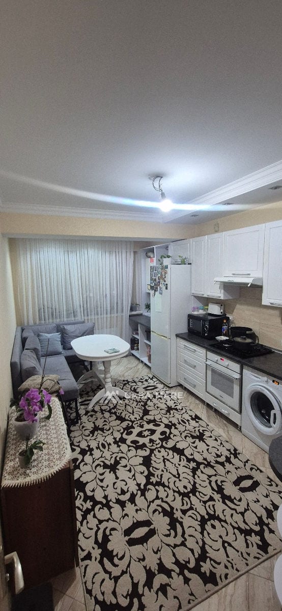 Apartament cu 1 cameră, 43 m², Râșcani, Chișinău 6
