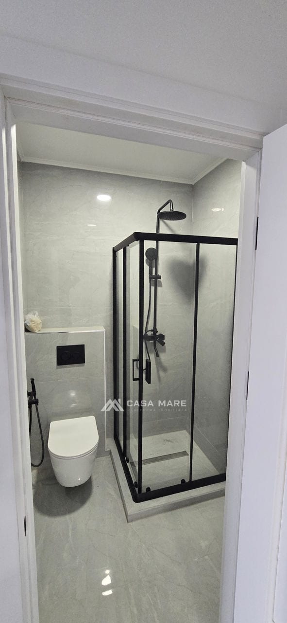3-комнатная квартира, 100 м², Буюканы, Кишинёв 10