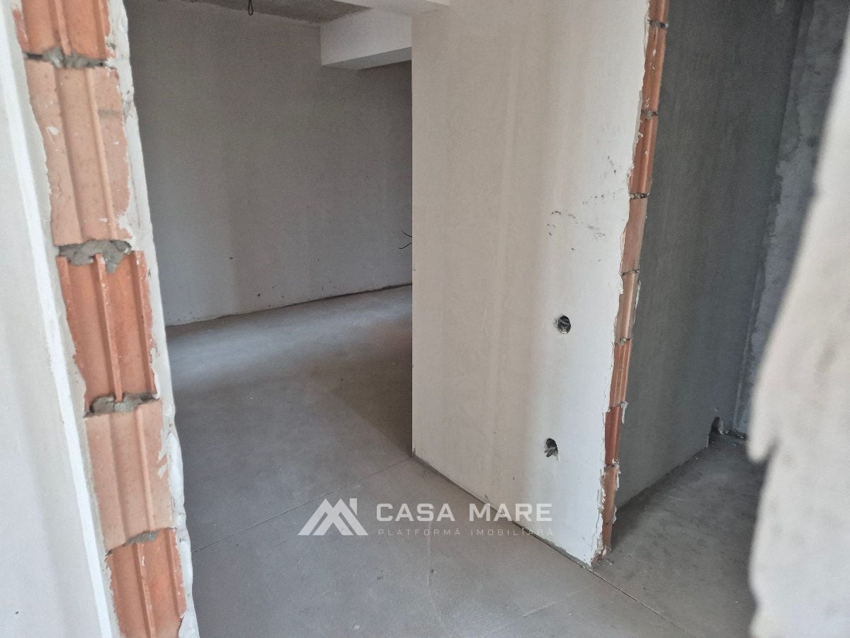 Apartament cu 3 camere, 66 m², Râșcani, Chișinău 6