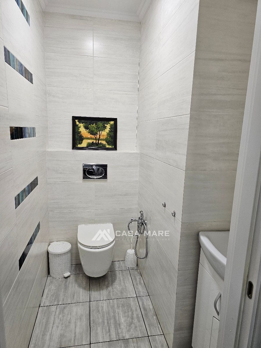 2-комнатная квартира, 62 м², Дурлешты 8
