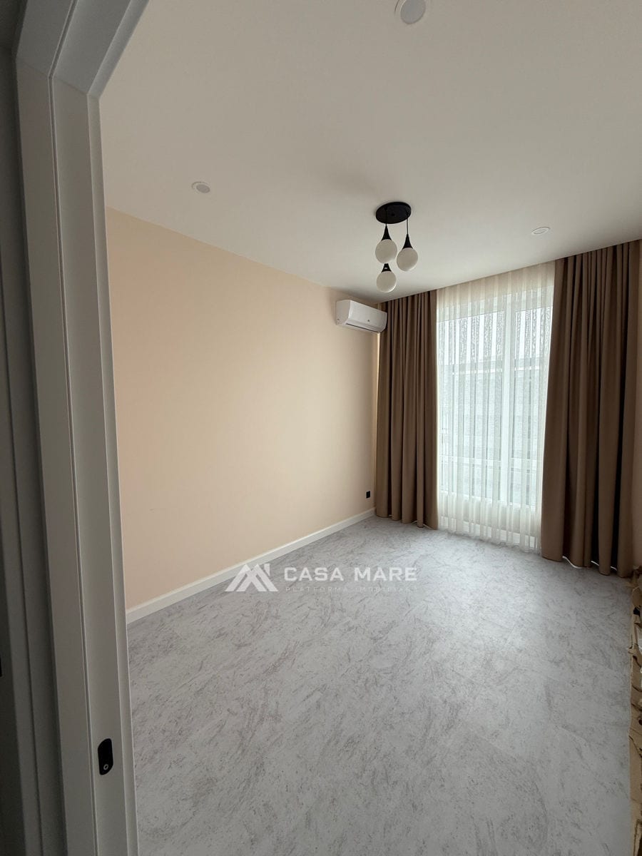 2-комнатная квартира, 90 м², Буюканы, Кишинёв 6