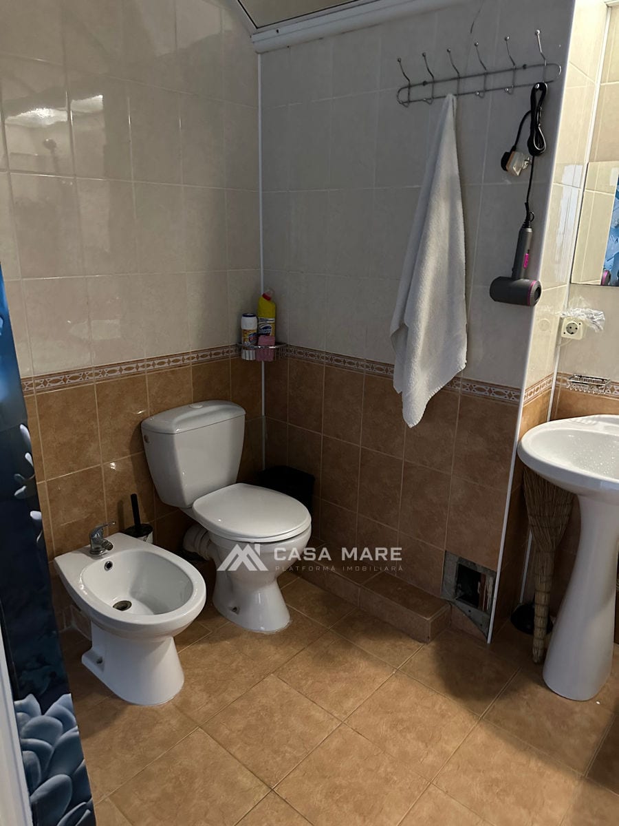 Apartament cu 1 cameră, 36 m², Botanica, Chișinău 8