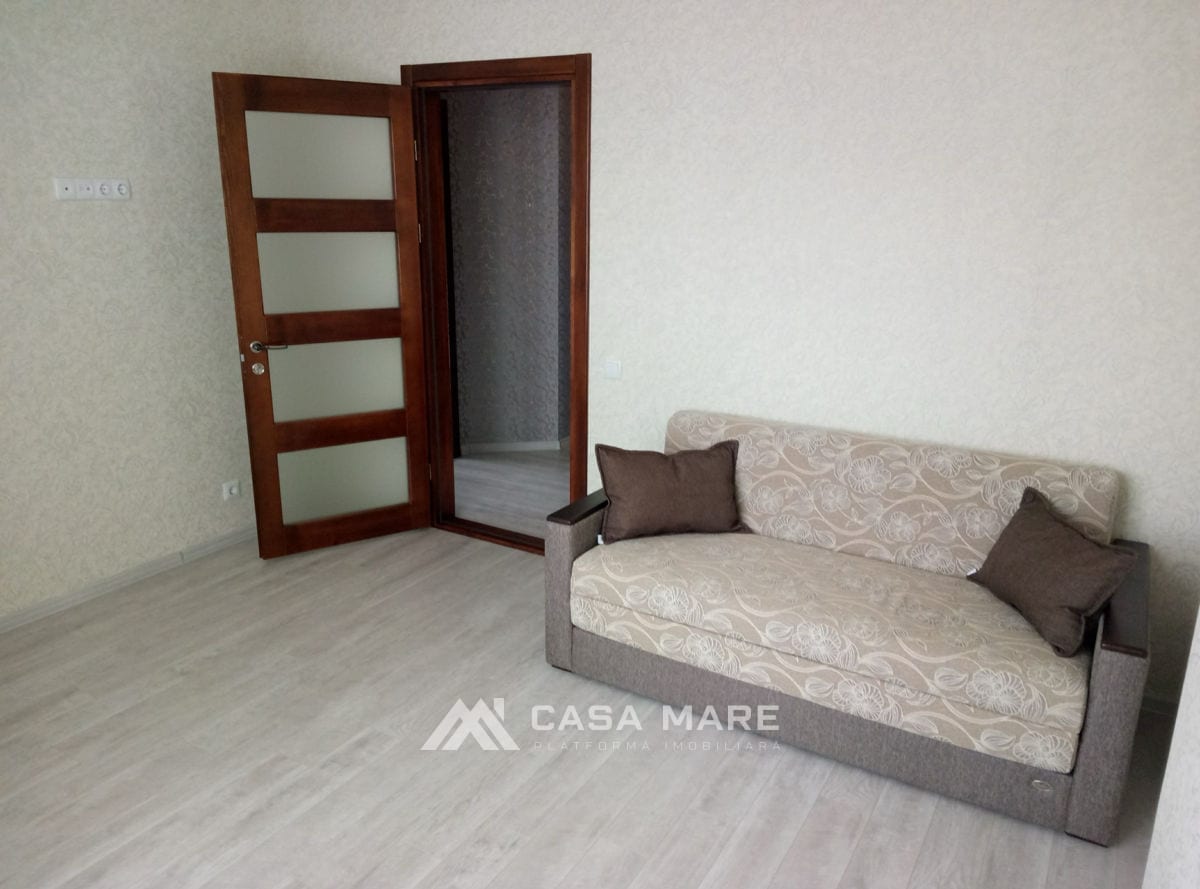 Apartament cu 2 camere, 70 m², Centru, Chișinău 3