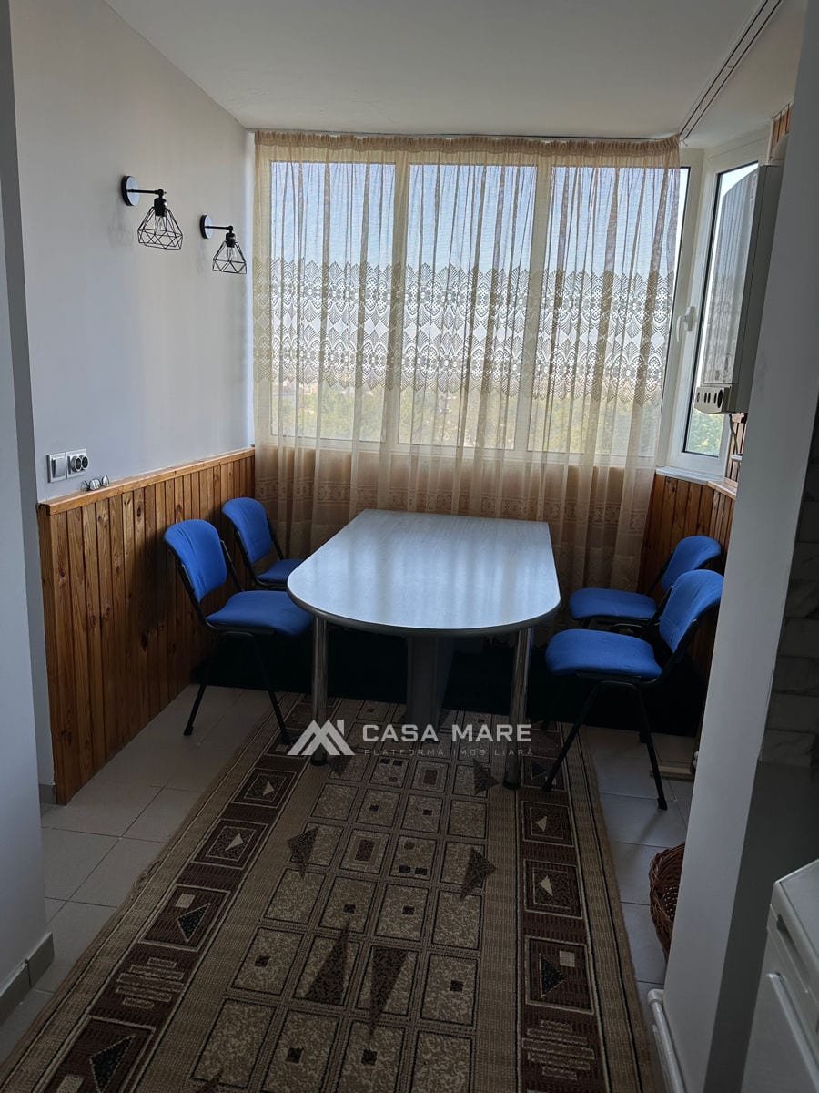 Apartament cu 1 cameră, 36 m², Botanica, Chișinău 1
