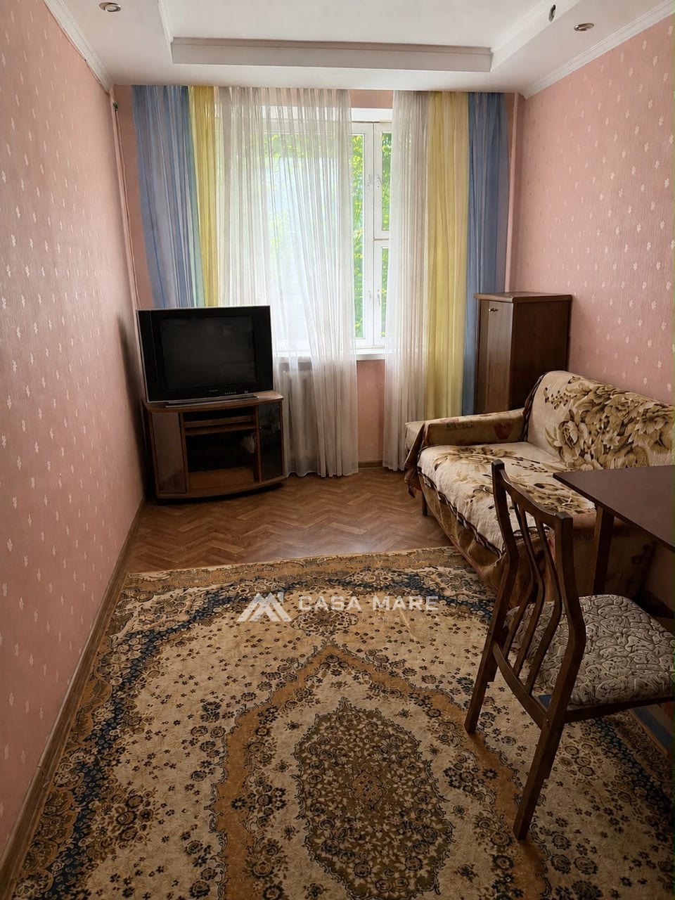 Apartament cu 3 camere, 63 m², Poșta Veche, Chișinău 5