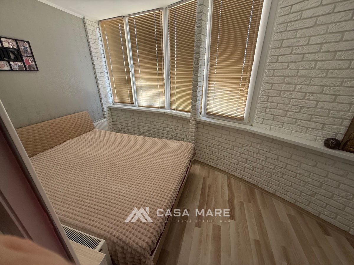 2-комнатная квартира, 63 м², Тохатин 4