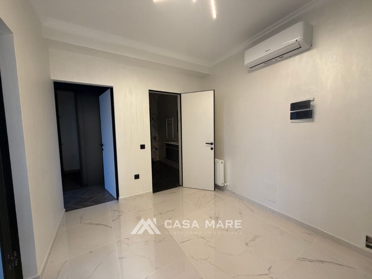 Apartament cu 2 camere, 76 m², Botanica, Chișinău 6