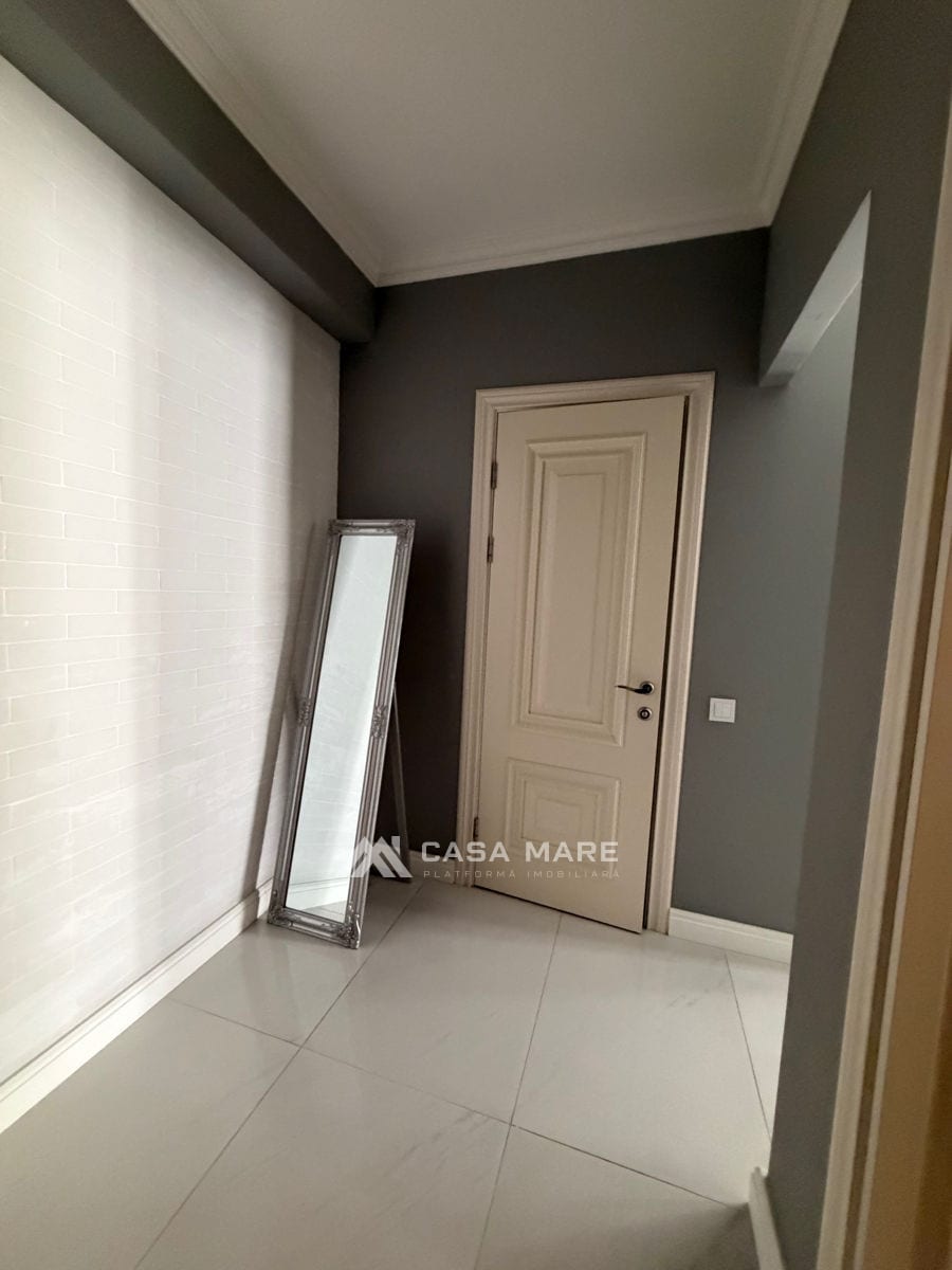 Apartament cu 1 cameră, 51 m², Buiucani, Chișinău 8