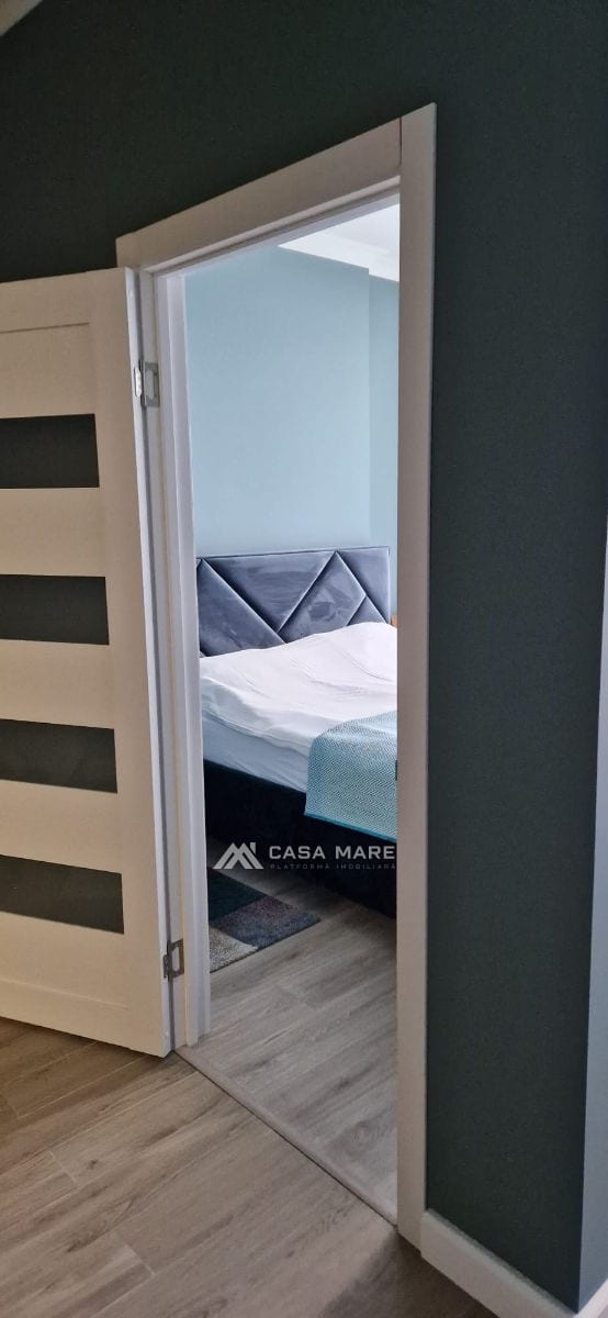 Apartament cu 1 cameră, 50 m², Centru, Chișinău 5