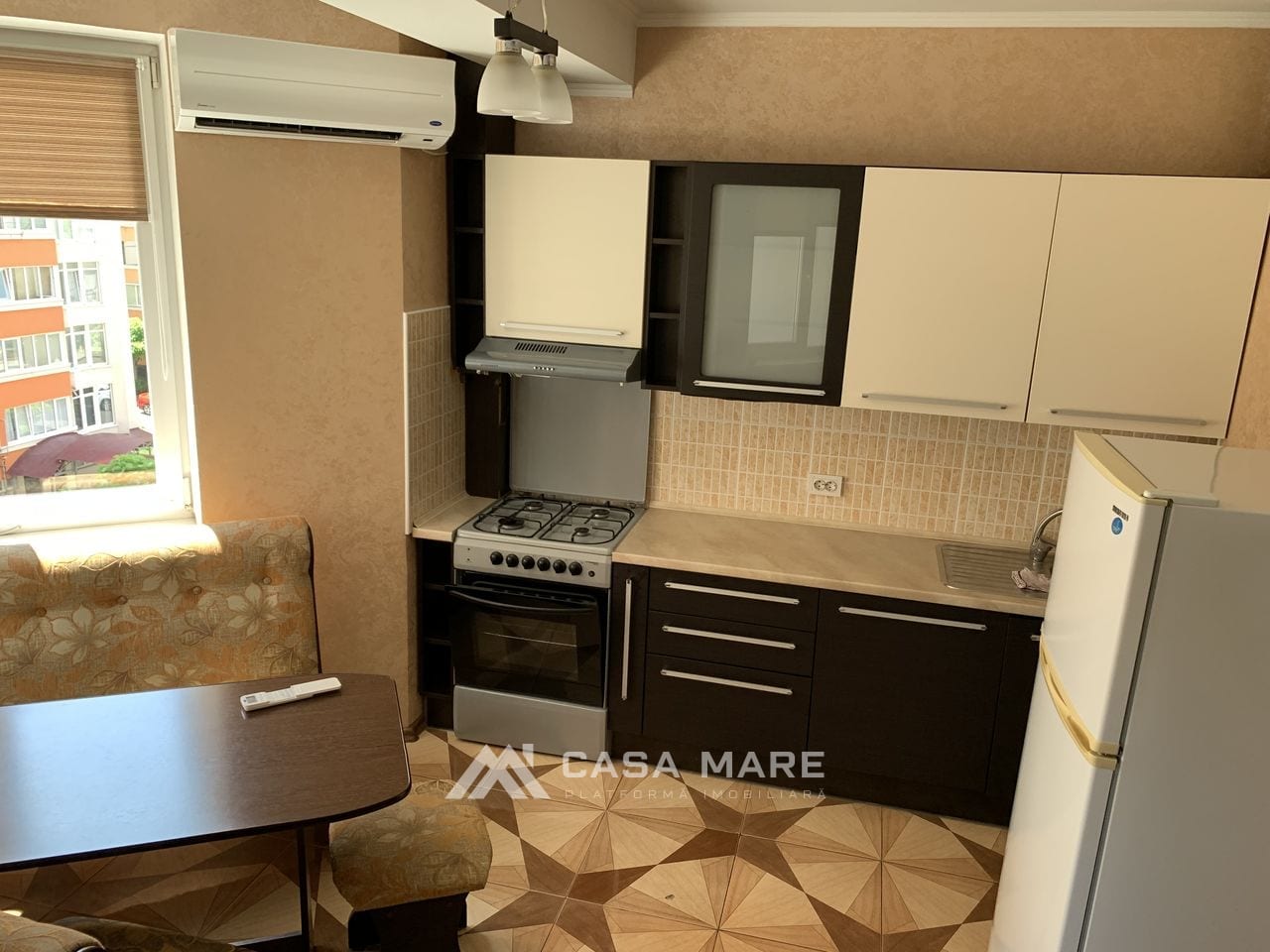 Apartament cu 1 cameră, 45 m², Centru, Chișinău 1