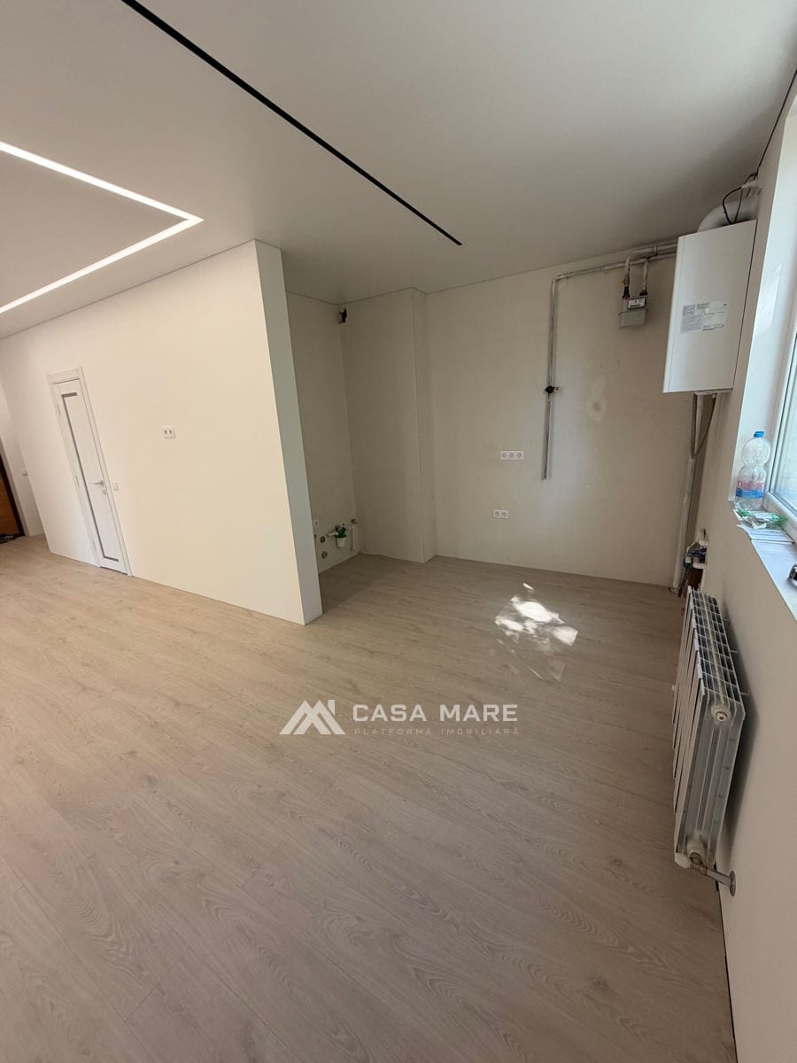 2-комнатная квартира, 65 м², Дубоссары 3