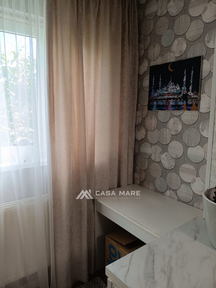 Apartament cu 3 camere, 65 m², BAM, Bălți 6