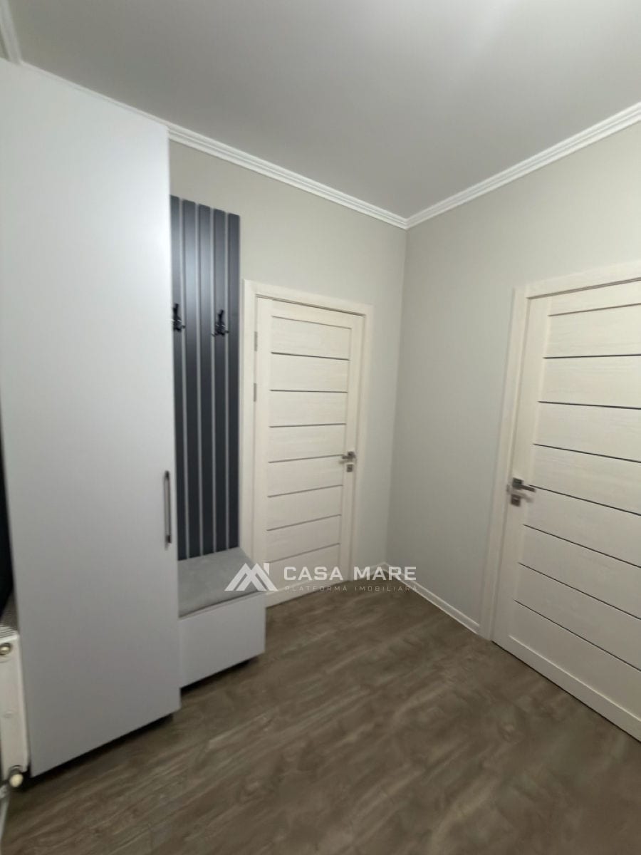 Apartament cu 2 camere, 70 m², Buiucani, Chișinău 7