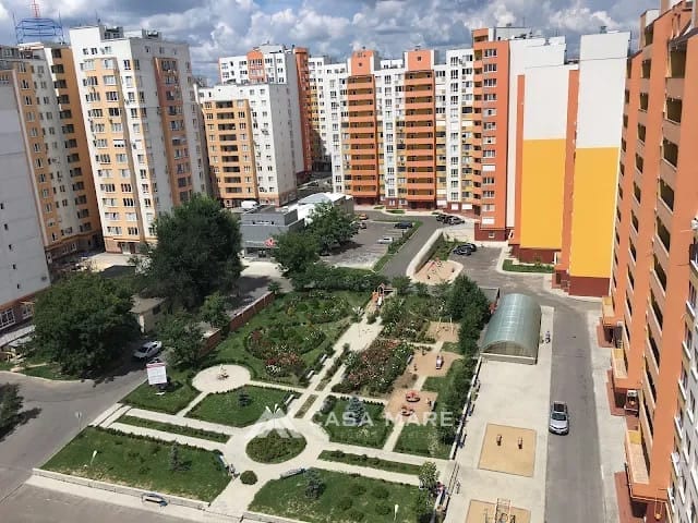 Apartament cu 3 camere, 101 m², Botanica, Chișinău 10