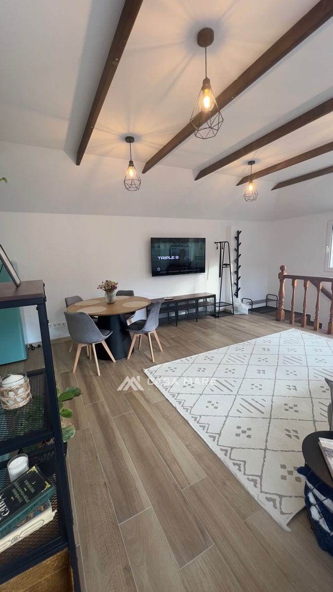 Apartament cu 2 camere, 65 m², Centru, Chișinău 3