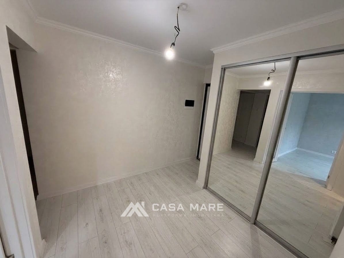 Apartament cu 2 camere, 54 m², Ciocana, Chișinău 5