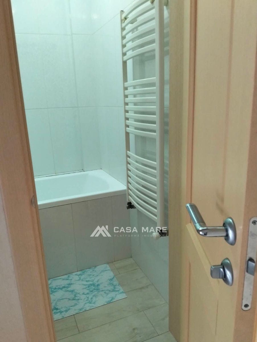 Apartament cu 2 camere, 60 m², Buiucani, Chișinău 8
