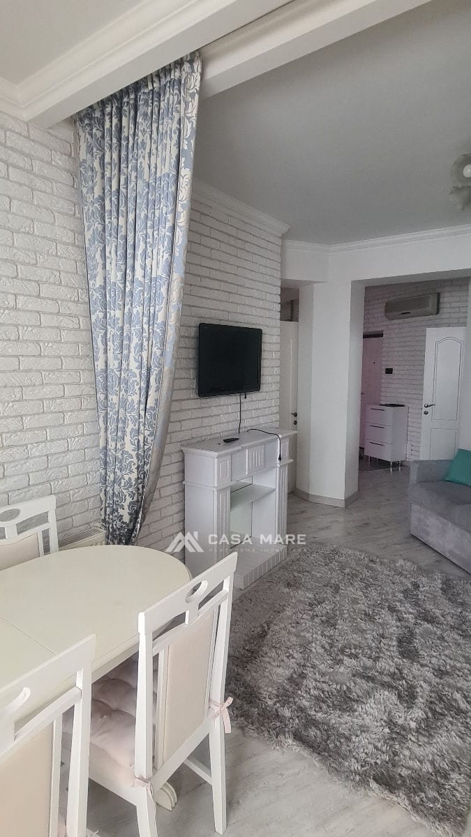 Apartament cu 2 camere, 56 m², Ciocana, Chișinău 7