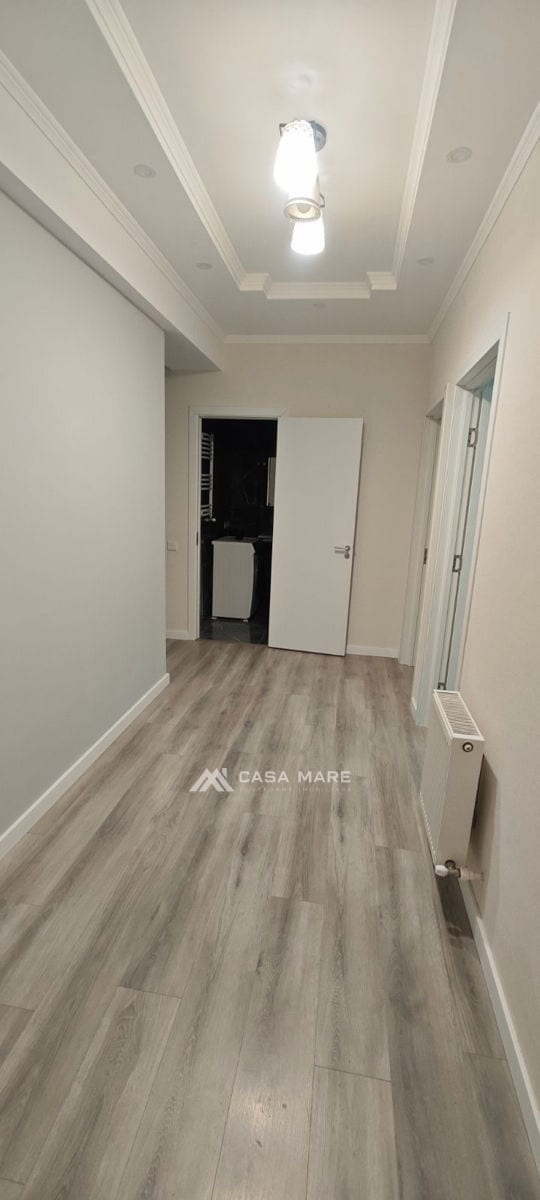 Apartament cu 2 camere, 60 m², Buiucani, Chișinău 10
