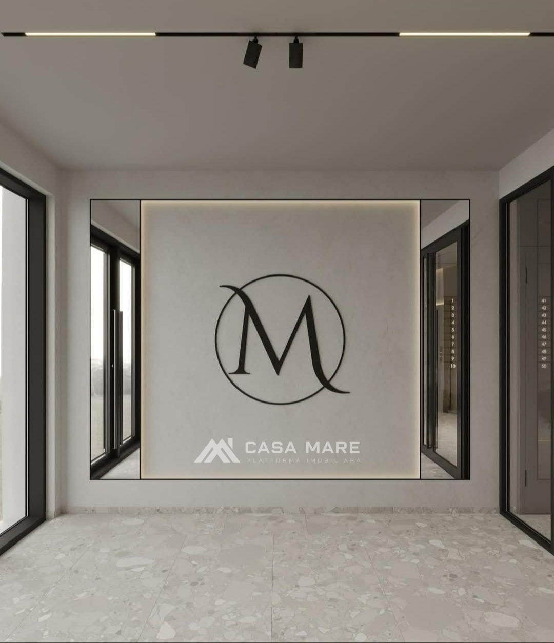 Apartament cu 4 camere, 144 m², Durlești 5