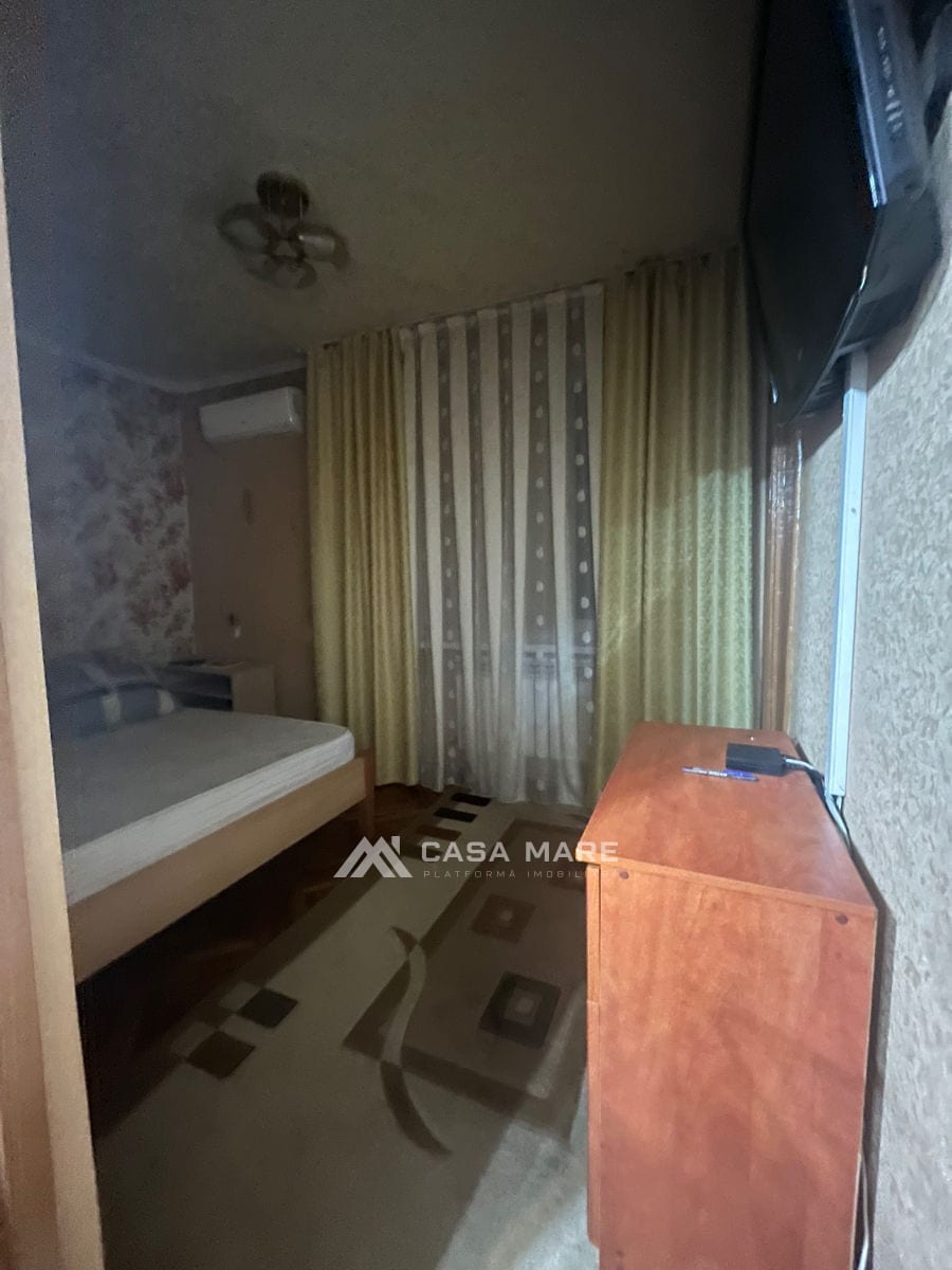 Apartament cu 2 camere, 40 m², Centru, Bălți 5