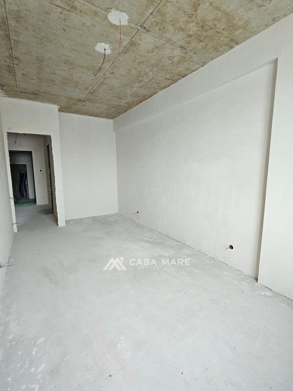 Apartament cu 1 cameră, 54 m², Râșcani, Chișinău 9