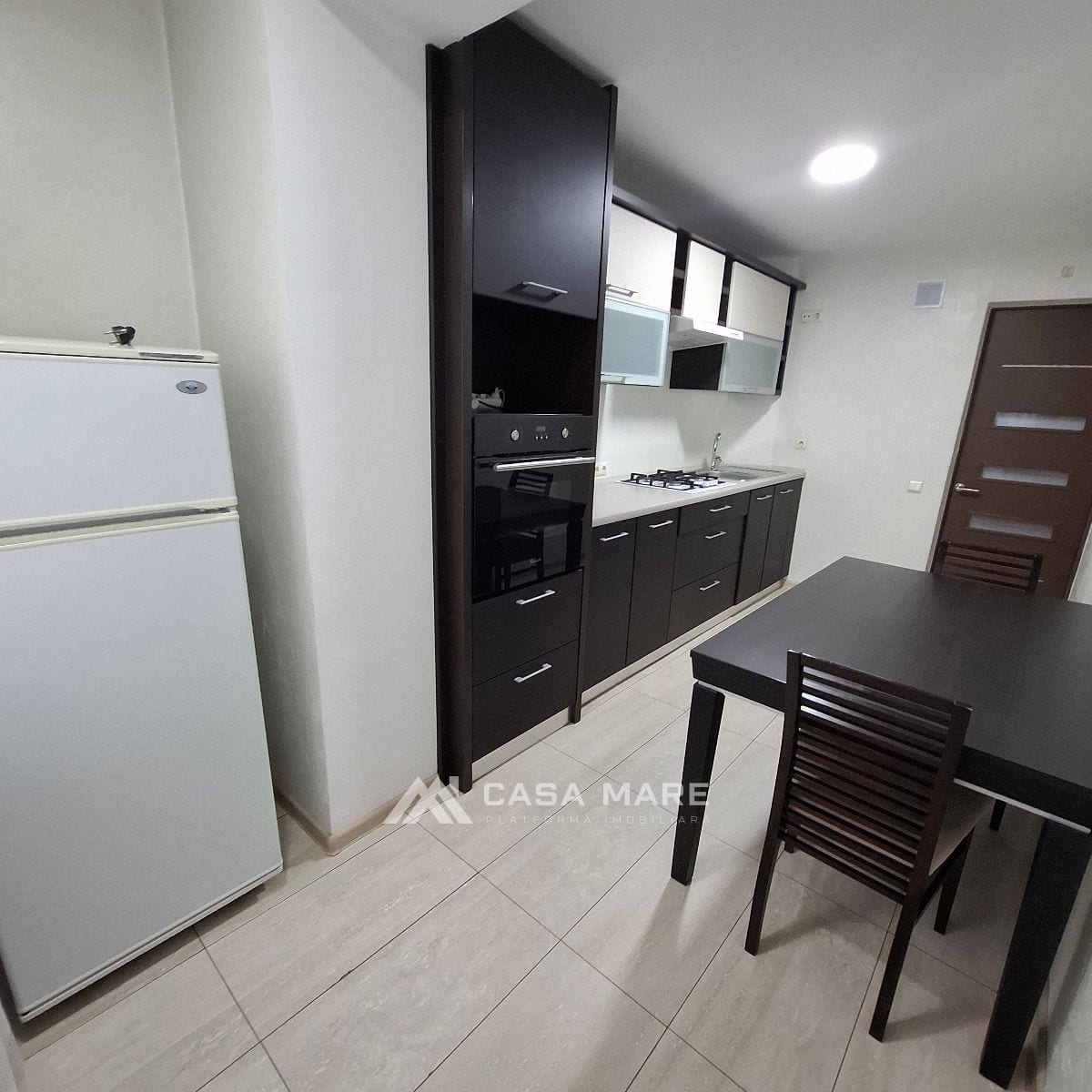 2-комнатная квартира, 51 м², Рышкановка, Кишинёв 2