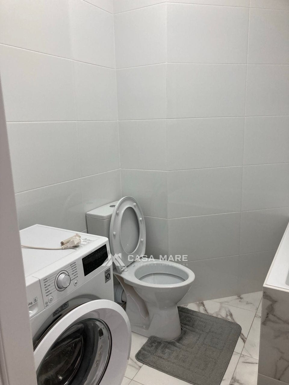 Apartament cu 2 camere, 60 m², Botanica, Chișinău 8