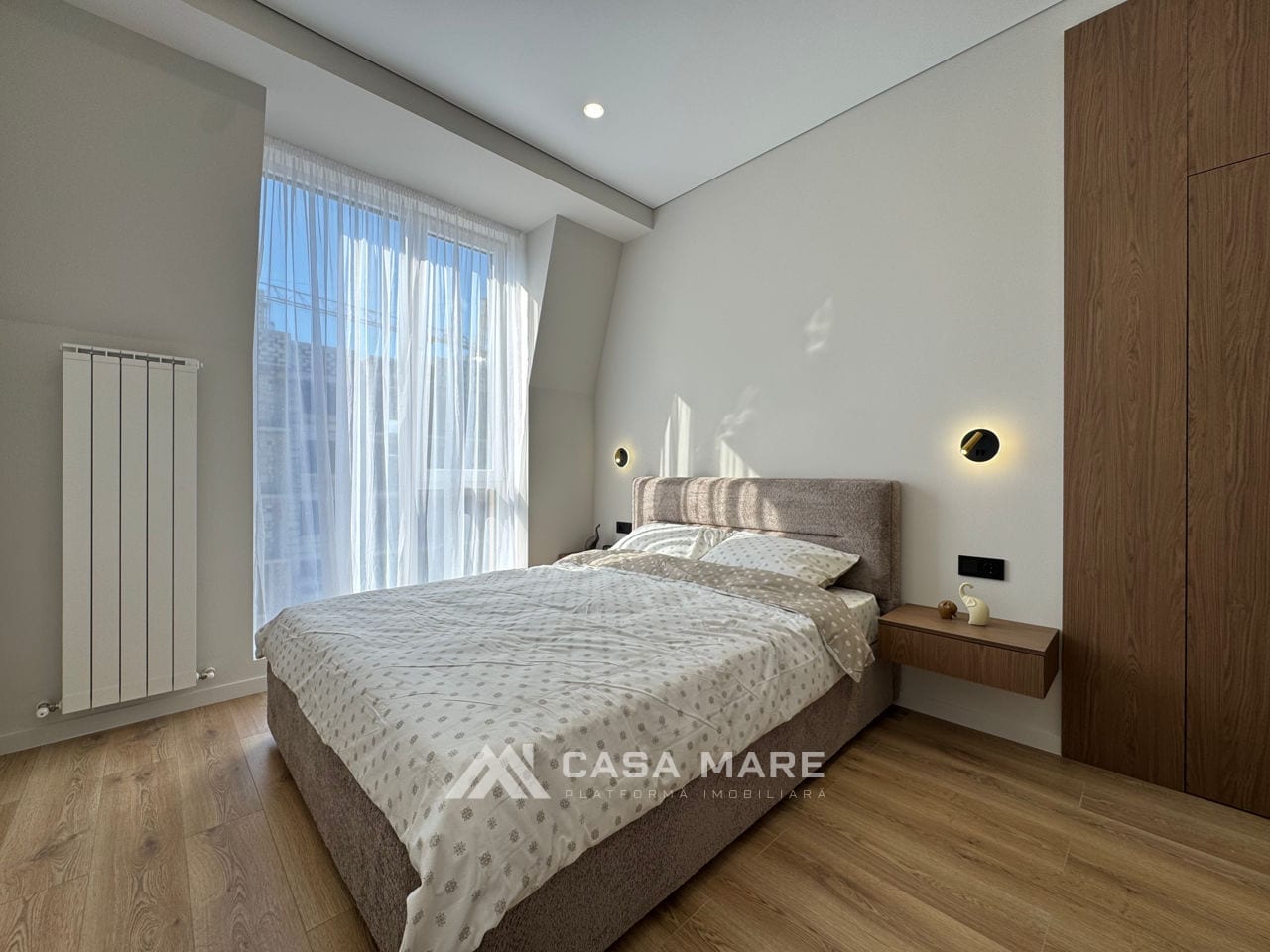 3-комнатная квартира, 85 м², Думбрава 8