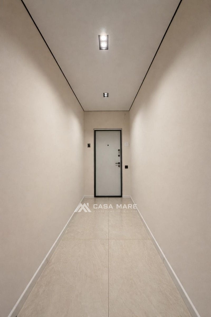 Apartament cu 3 camere, 79 m², 10 cartier, Bălți 10