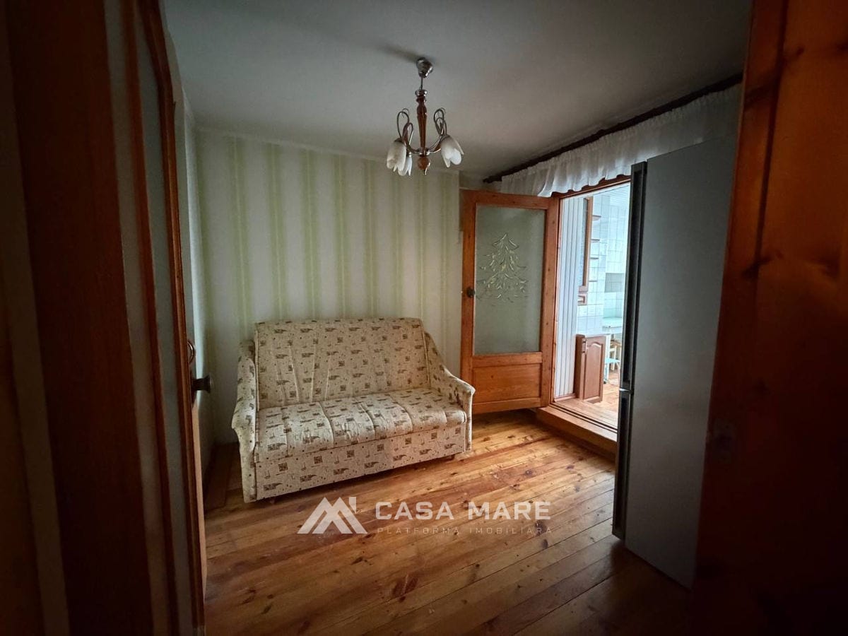 Apartament cu 1 cameră, 40 m², Ciocana, Chișinău 3