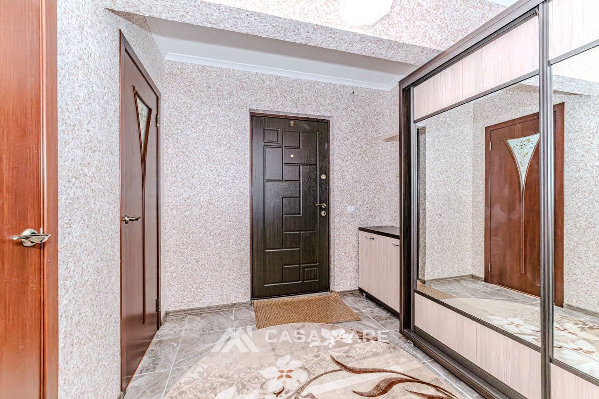 Apartament cu 1 cameră, 47 m², Ciocana, Chișinău 7