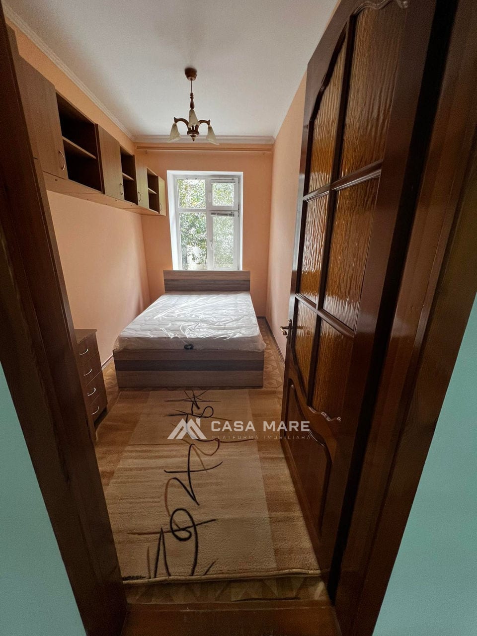 Apartament cu 2 camere, 43 m², Centru, Chișinău 7