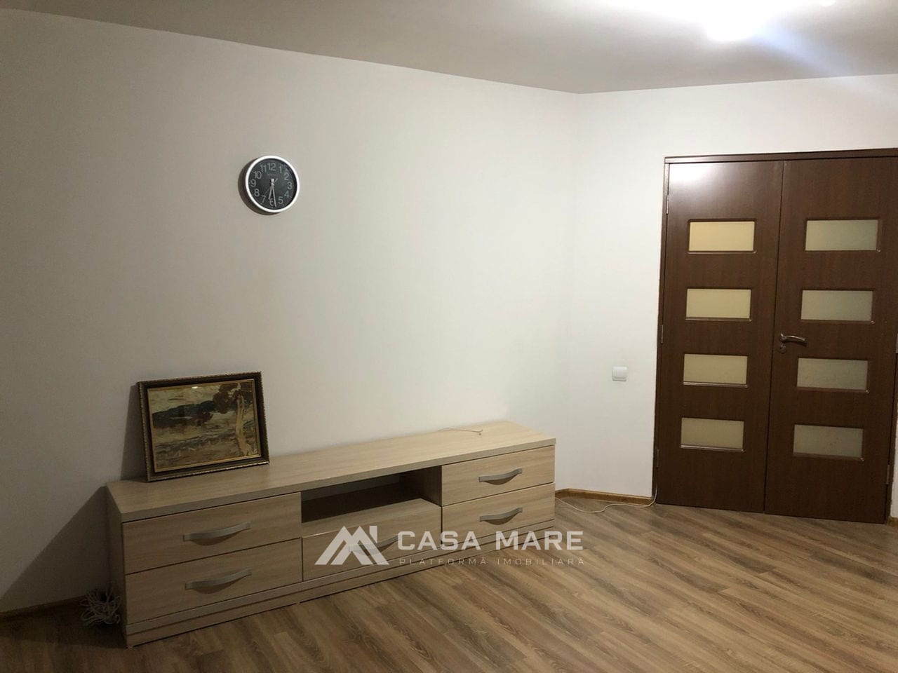 2-комнатная квартира, 65 м², Чеканы, Кишинёв 4