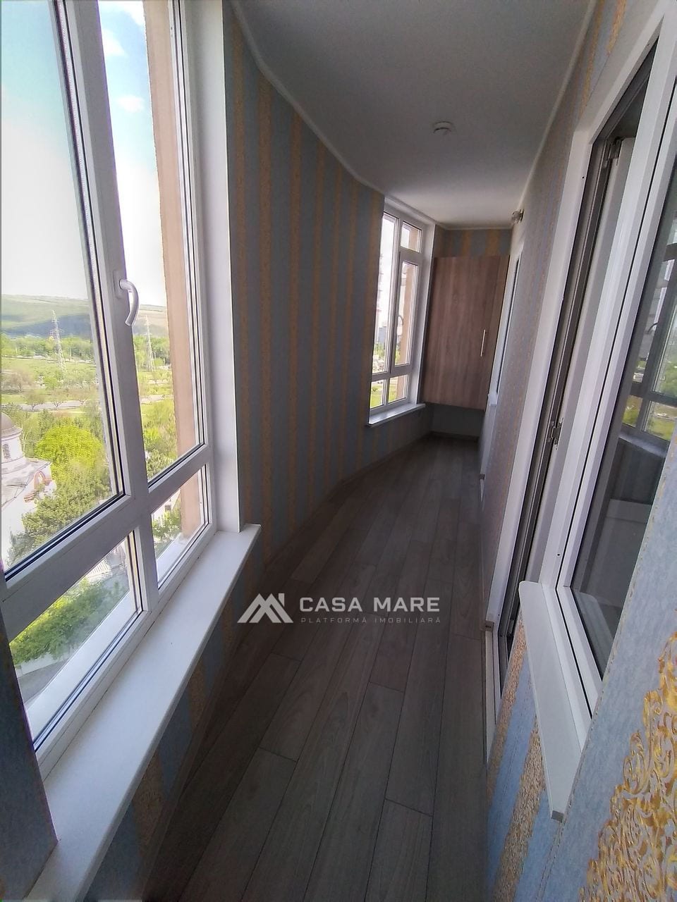 Apartament cu 1 cameră, 48 m², Ciocana, Chișinău 4