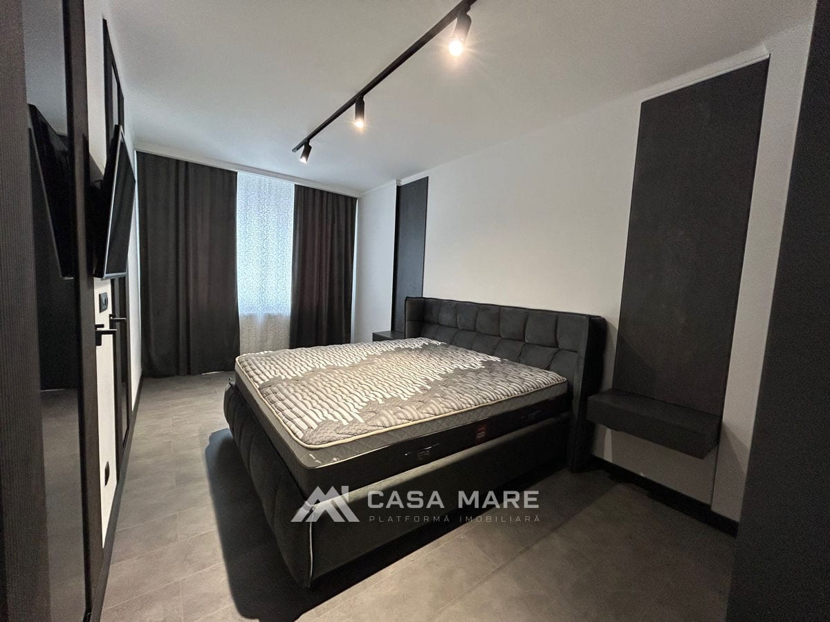 Apartament cu 3 camere, 86 m², Buiucani, Chișinău 11