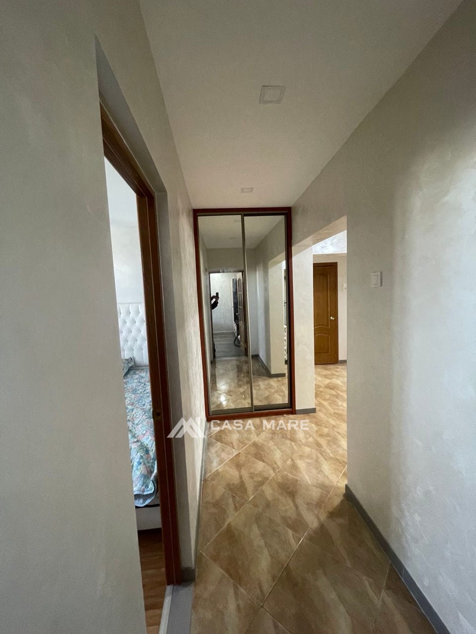 Apartament cu 4 camere, 90 m², Botanica, Chișinău 7