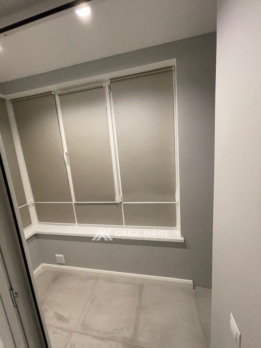 Apartament cu 1 cameră, 50 m², BAM, Bălți 7