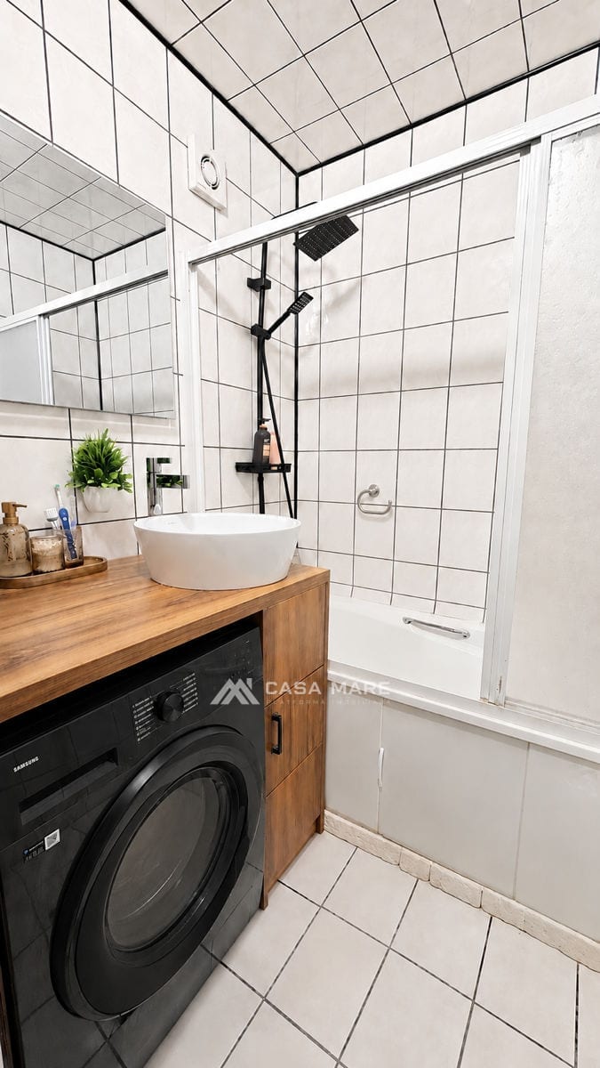 Apartament cu 4 camere, 97 m², BAM, Bălți 13