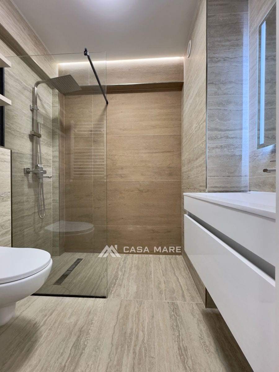 Apartament cu 1 cameră, 46 m², Ciocana, Chișinău 7