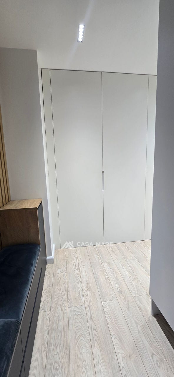 2-комнатная квартира, 65 м², Телецентр, Кишинёв 13