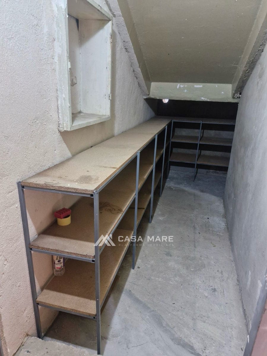 Apartament cu 2 camere, 63 m², Buiucani, Chișinău 10