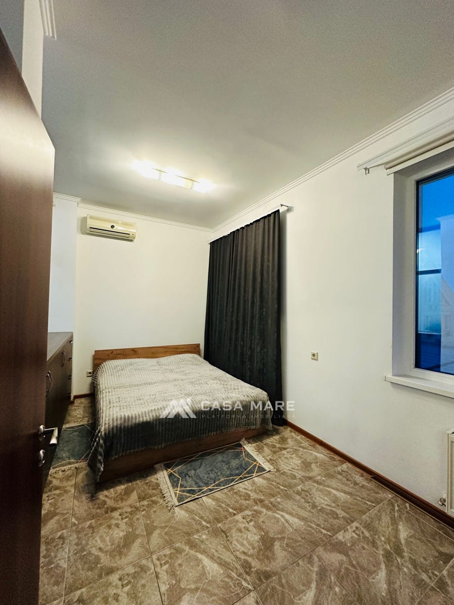 Apartament cu 2 camere, 50 m², Centru, Chișinău 2